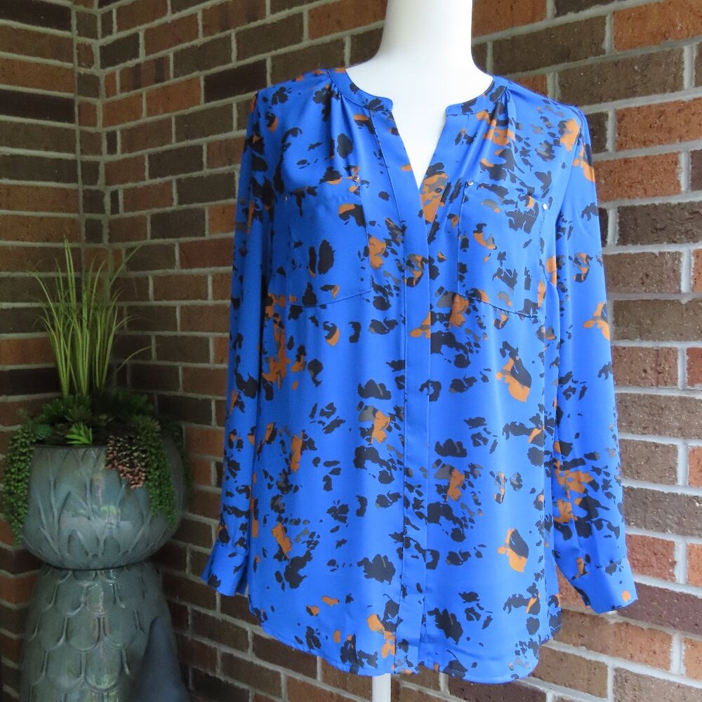 Tunic top
